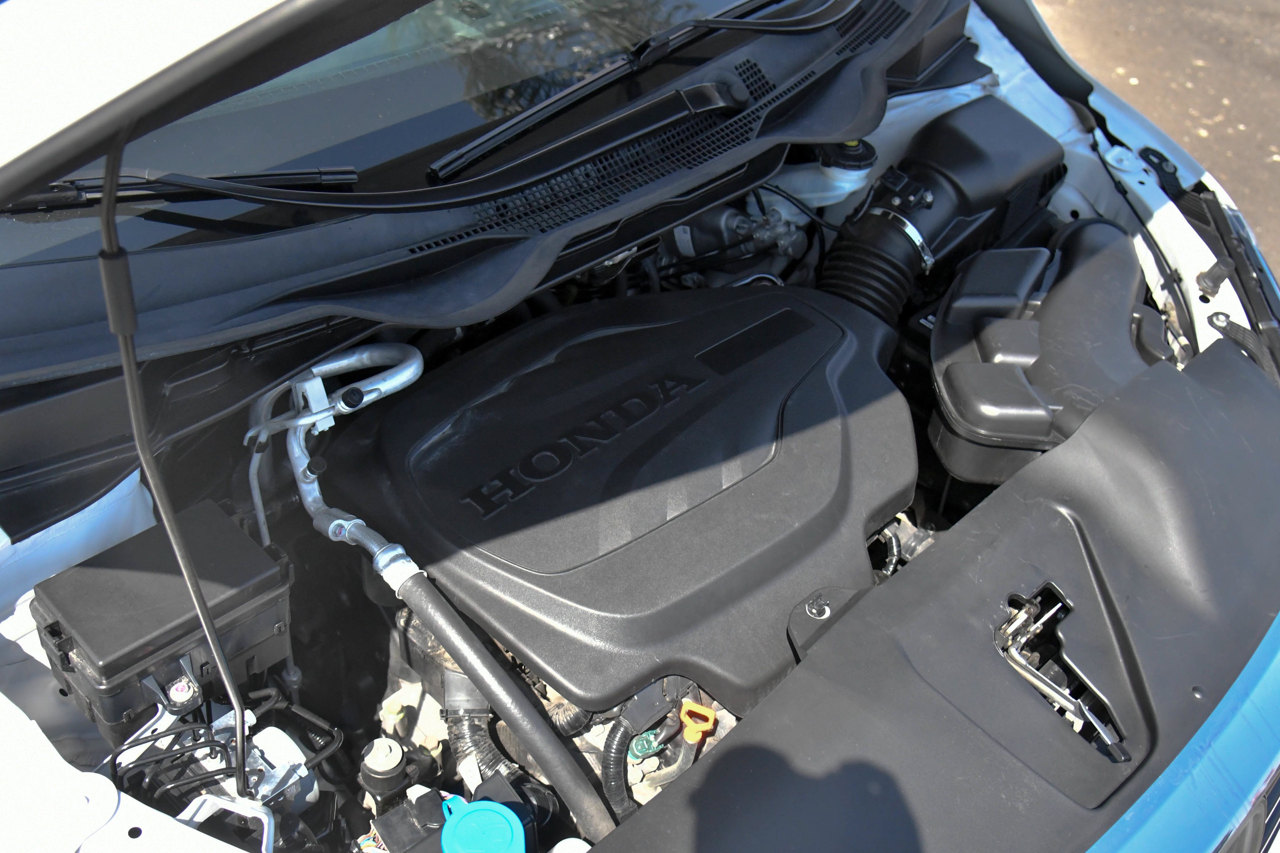 Used 2023 Honda Odyssey Elite image 58