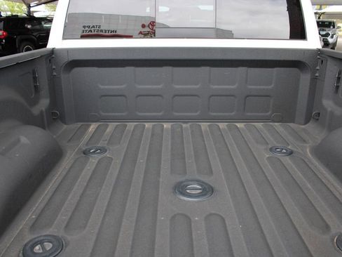 Used 2023 RAM 2500 Laramie AWD/4WD image 58