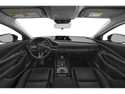 Used 2025 MAZDA CX-30 AWD 2.5 S w/ Select Sport Pkg image 5