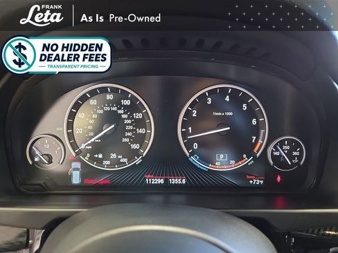 Used 2016 BMW X5 xDrive35i AWD/4WD image 17
