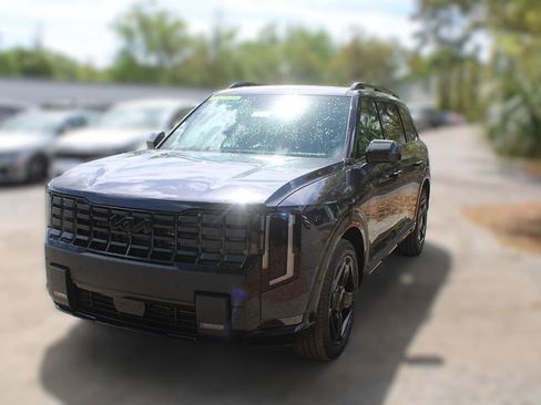 New 2027 Kia Telluride SX X-Line AWD/4WD image 17