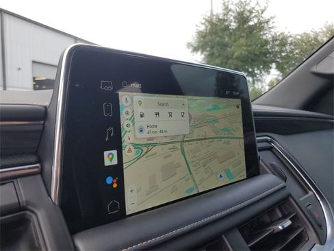 Used 2022 GMC Yukon SLT w/ SLT Premium Package image 25