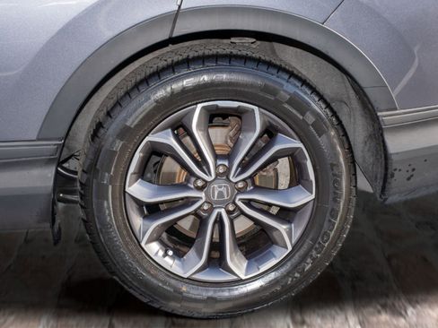 Used 2020 Honda CR-V EX image 38