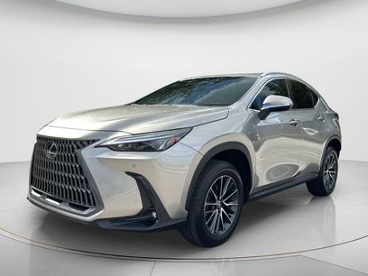 Used 2024 Lexus NX 250 FWD