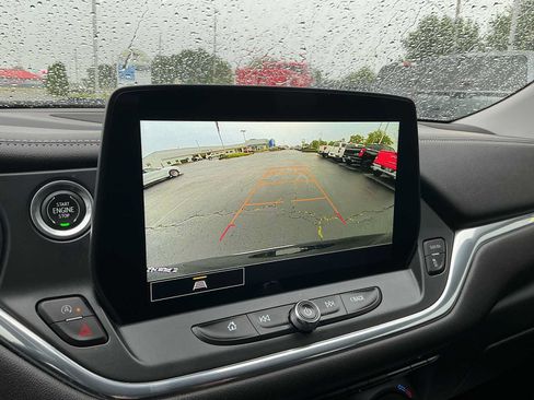 Used 2023 Chevrolet Blazer LT FWD image 13