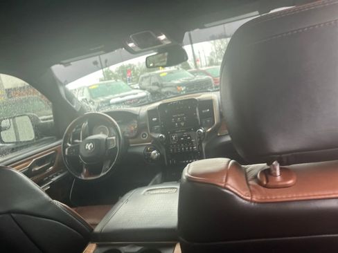 Used 2019 RAM 1500 Limited image 26