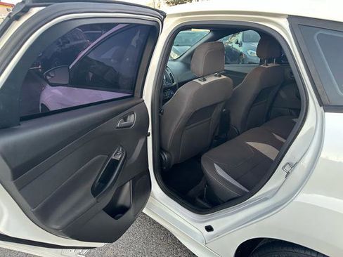 Used 2018 Ford Focus ST image 13