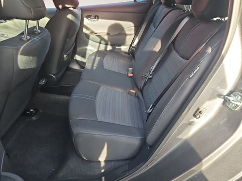 Used 2025 Nissan Leaf S FWD image 13