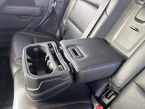 Used 2020 Jeep Wrangler Unlimited Rubicon image 16