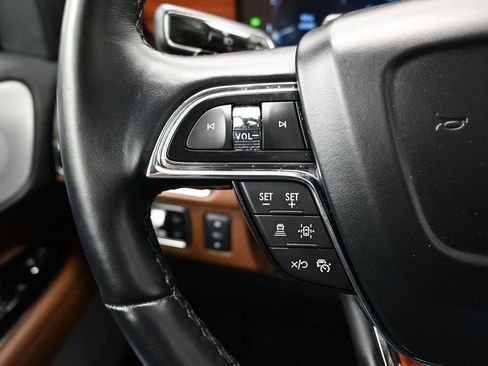 Used 2024 Lincoln Navigator L Reserve w/ Equipment Group 201A AWD/4WD image 25