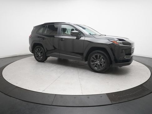 Used 2026 Toyota RAV4 XLE Premium AWD/4WD image 34