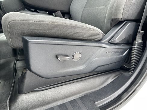 Certified 2021 Ford F150 XLT w/ FX4 Off-Road Package image 14