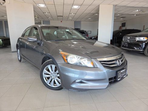 Used 2012 Honda Accord EX-L image 1