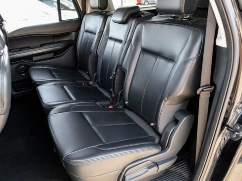 Used 2024 Ford Expedition Max XLT image 49
