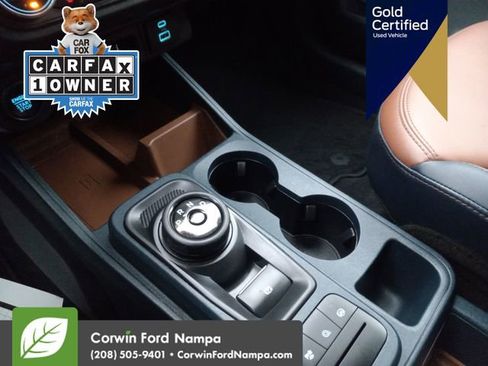 Used 2023 Ford Maverick Lariat w/ Lariat Luxury Package image 20