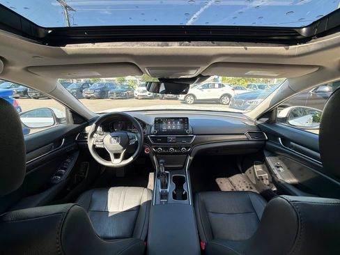 Used 2019 Honda Accord EX-L image 35