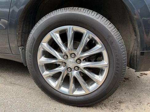 Used 2021 Buick Enclave Essence w/ Trailering Package, 5000 lbs. FWD image 10