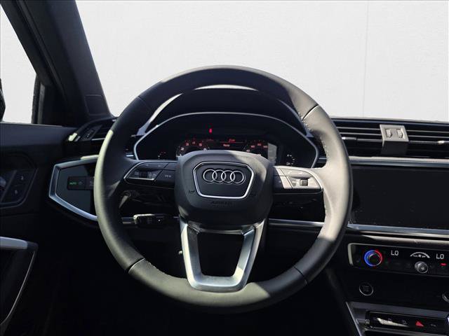 Used 2025 Audi Q3 2.0T Premium w/ Convenience Package AWD/4WD image 19