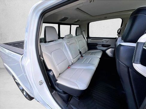 Used 2022 RAM 1500 Limited RWD image 26