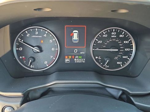 Certified 2025 Subaru Outback Limited w/ Tech Package 3 AWD/4WD image 26