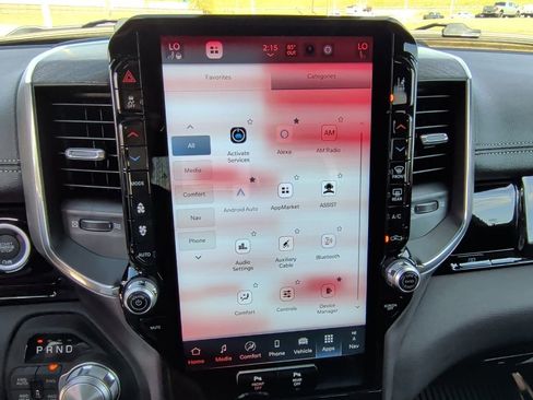 New 2026 RAM 1500 Laramie image 31