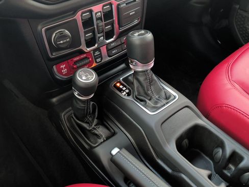 Used 2024 Jeep Wrangler Unlimited Rubicon 392 w/ Dual Top Group image 20