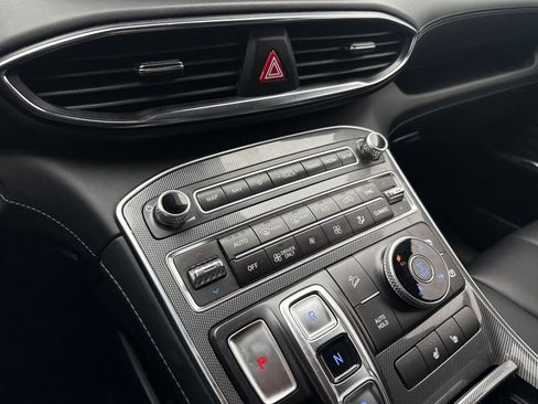 Used 2023 Hyundai Santa Fe SEL Premium w/ Cargo Package image 20