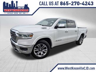 Used 2019 RAM 1500 Limited AWD/4WD video 1