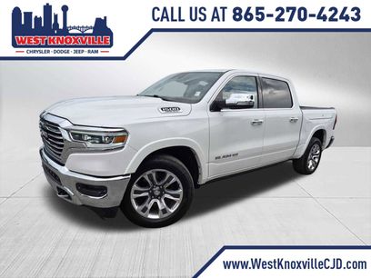 Used 2019 RAM 1500 Limited