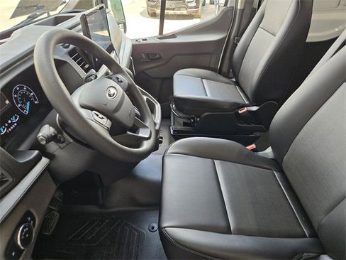 New 2025 Ford Transit 350 148 High Roof Extended image 10