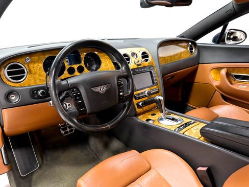 Used 2004 Bentley Continental GT AWD/4WD image 8