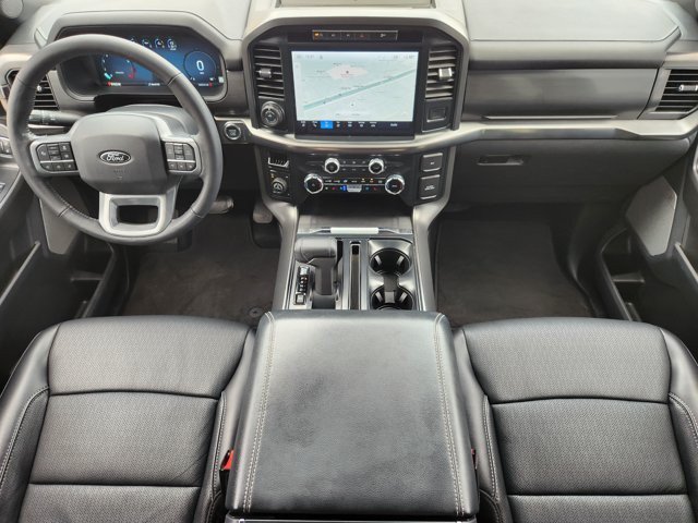 Used 2024 Ford F150 Lariat AWD/4WD image 26