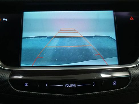 Used 2017 Cadillac XT5 Luxury w/ LPO, Wheel Lock Package image 36