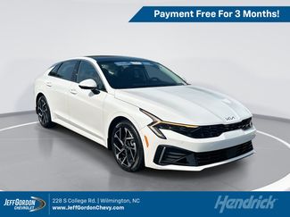 Used 2026 Kia K5 EX FWD video 1