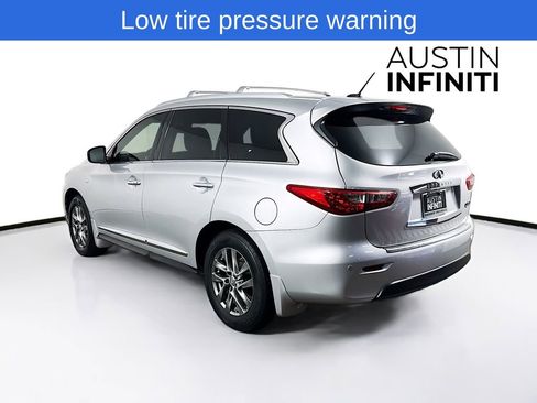 Used 2014 INFINITI QX60 FWD w/ Premium Plus Package image 6