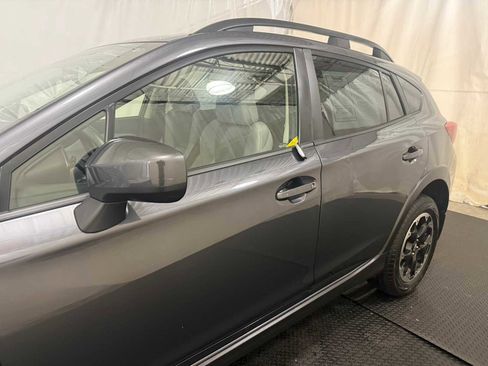Certified 2023 Subaru Crosstrek 2.0i Premium image 7