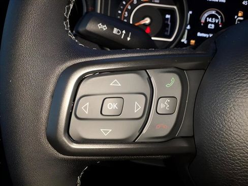 New 2026 Jeep Wrangler Unlimited Rubicon image 16