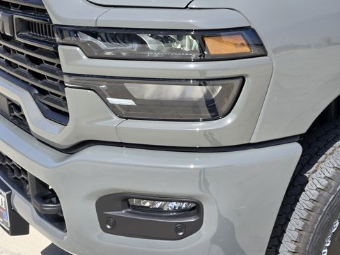 New 2026 RAM 2500 Lone Star AWD/4WD image 7