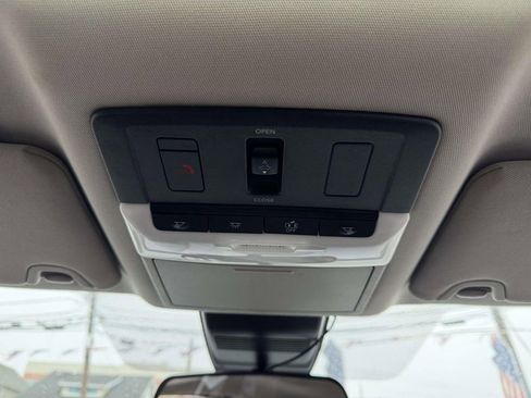 Used 2022 Nissan Altima 2.5 SL FWD image 20