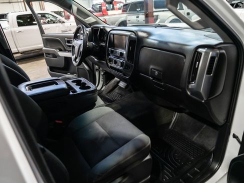 Used 2015 Chevrolet Silverado 2500 LT AWD/4WD image 17
