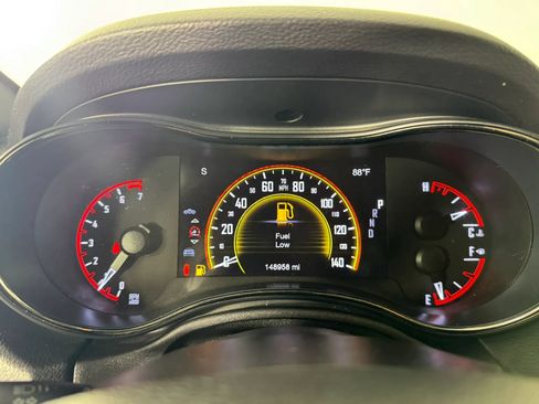 Used 2018 Dodge Durango GT w/ Premium Group AWD/4WD image 14