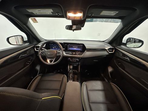 Certified 2024 Chevrolet TrailBlazer ACTIV image 18