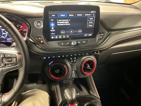 Certified 2023 Chevrolet Blazer RS w/ Driver Confidence II Package image 23