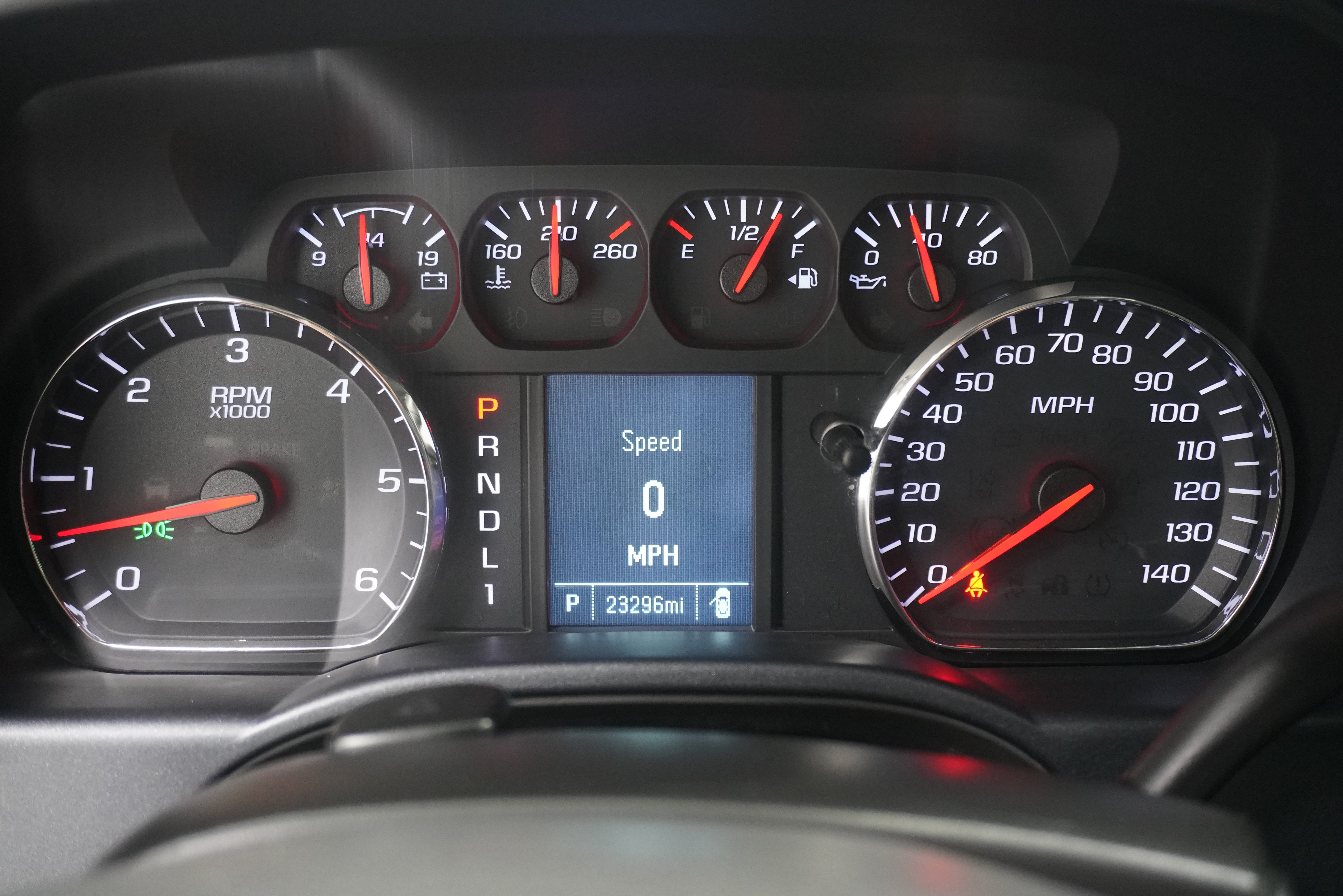 Used 2017 Chevrolet Silverado 2500 W/T RWD image 15
