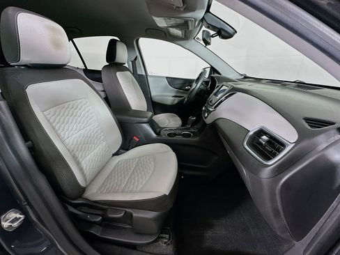 Used 2020 Chevrolet Equinox LT FWD image 28