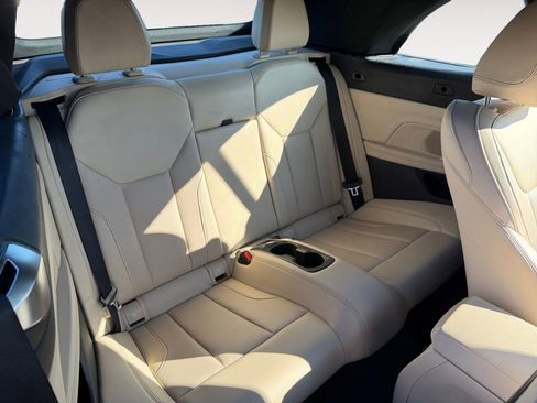 Used 2024 BMW 430i Convertible image 28