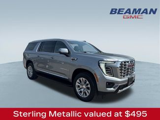 Used 2025 GMC Yukon XL Denali 360° Tour