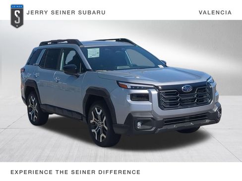 New 2026 Subaru Outback Touring XT image 1