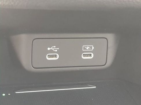 New 2026 Honda HR-V LX image 18