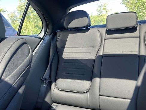 Used 2026 Mercedes-Benz C 300 4MATIC Sedan image 30